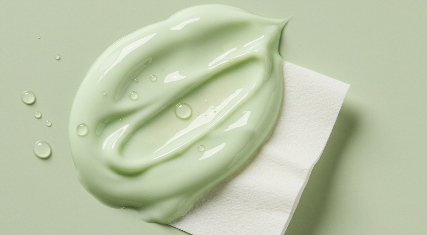 Botanical Bliss: The Skin-Loving Magic of Bamboo & Broccoli Tissues