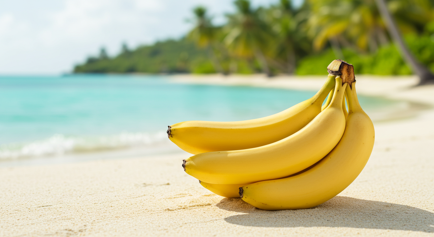 “Tropical Comfort:” Banana Bliss & Barley Softness: Discover the Magic of Barley & Banana Lotion Tissues