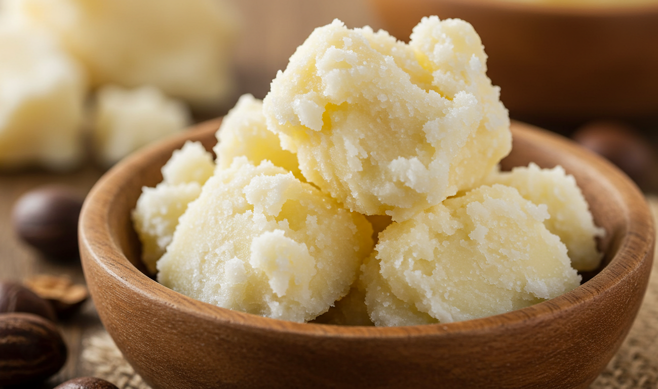 Sugar & Shea: The Sweet Relief Duo