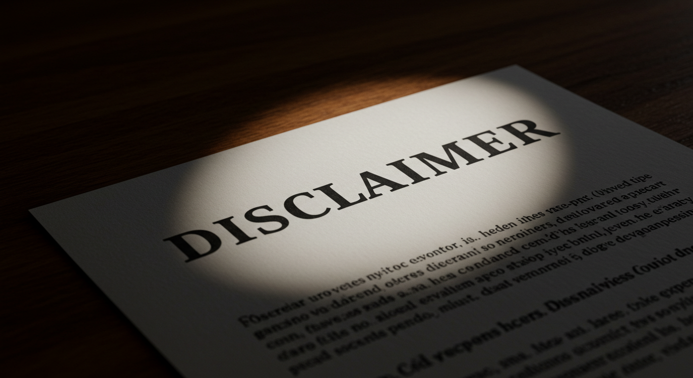 Disclaimer: Ethical Considerations for Get Well®’s Colors of Courage Campaign